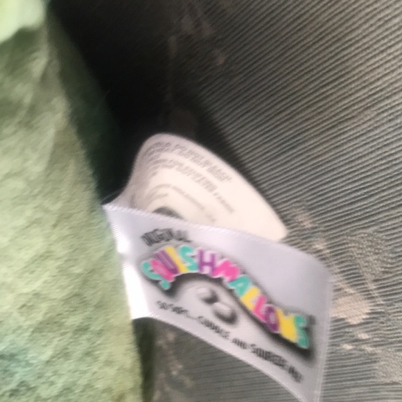 Squishmallow - Archer the Alligator Plush Toy - Picture 5 of 7